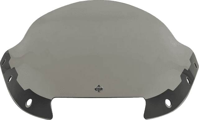 KLOCK WERKS 2312-1257 Flare® Windshield - 14-1/2" - Tinted - '22-'24 R18 — image 2 of 2