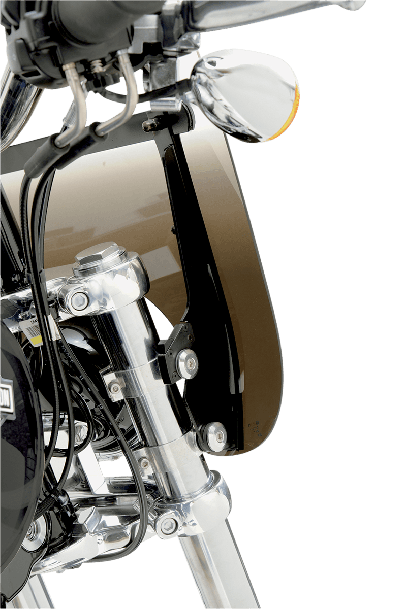 MEMPHIS SHADES 2320-0049 Adjustable Hardware - Black - FLHR