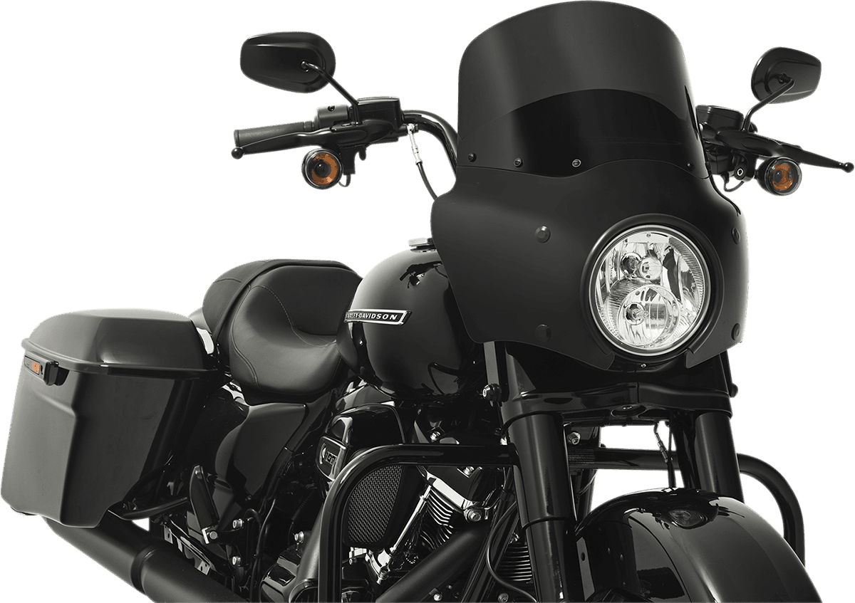 MEMPHIS SHADES 2320-0237 Road Warrior Fairing - FLHR