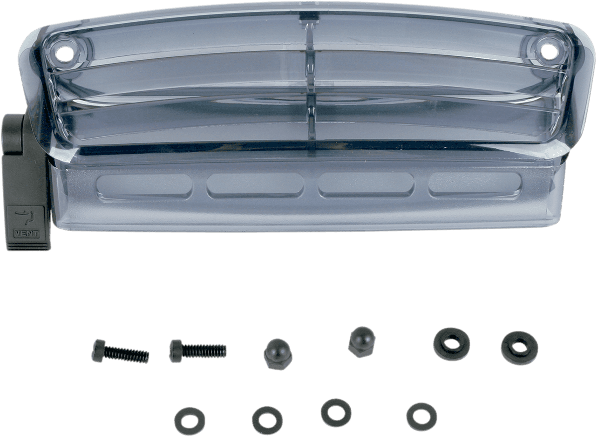 MEMPHIS SHADES 2321-0145 Windshield Vent - GL1800
