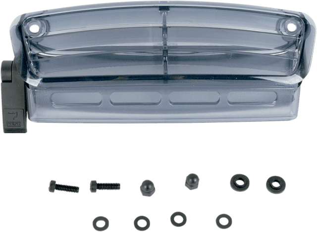 MEMPHIS SHADES 2321-0145 Windshield Vent - GL1800