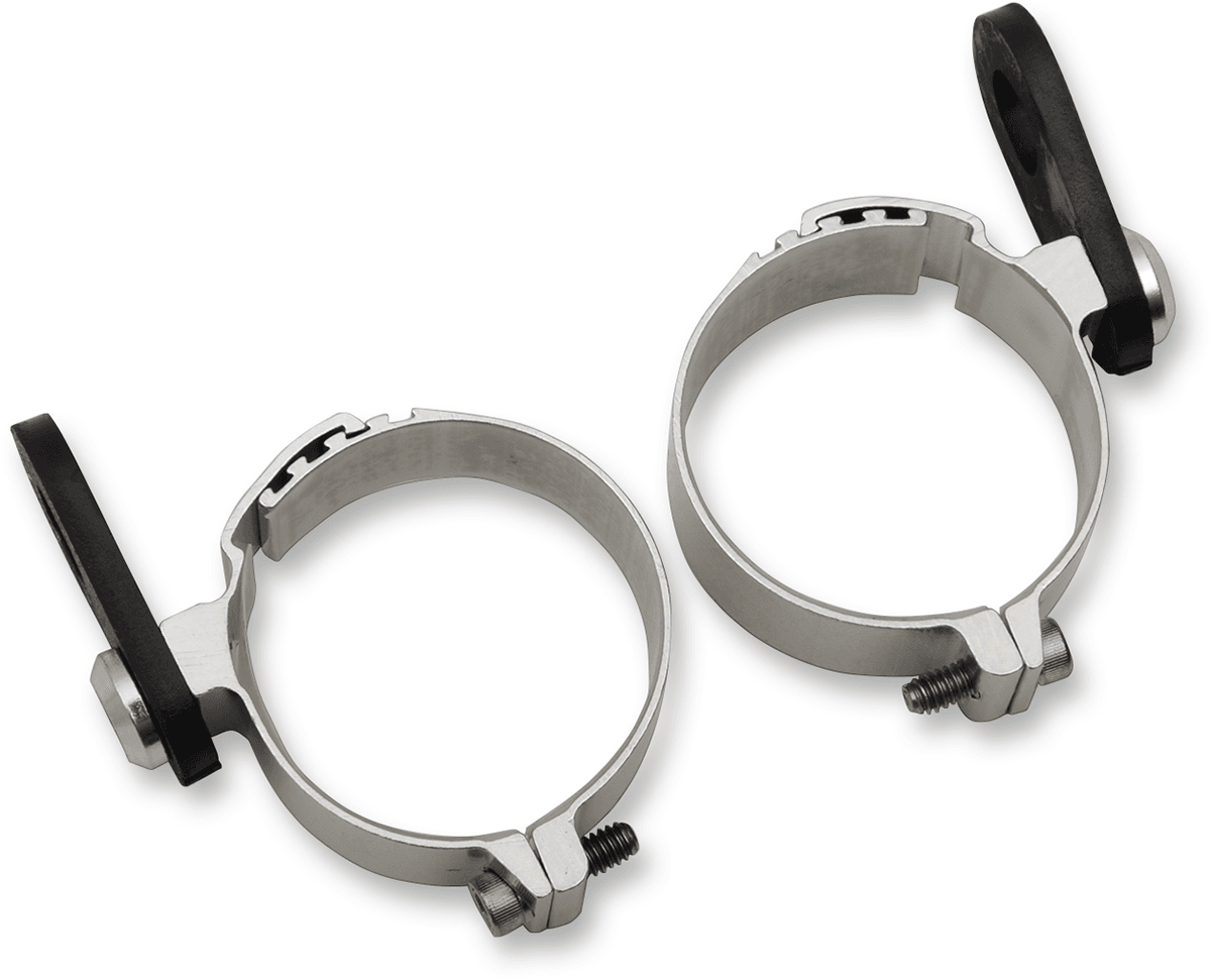 MEMPHIS SHADES 2321-0169 Turn Signal Relocation Kit
