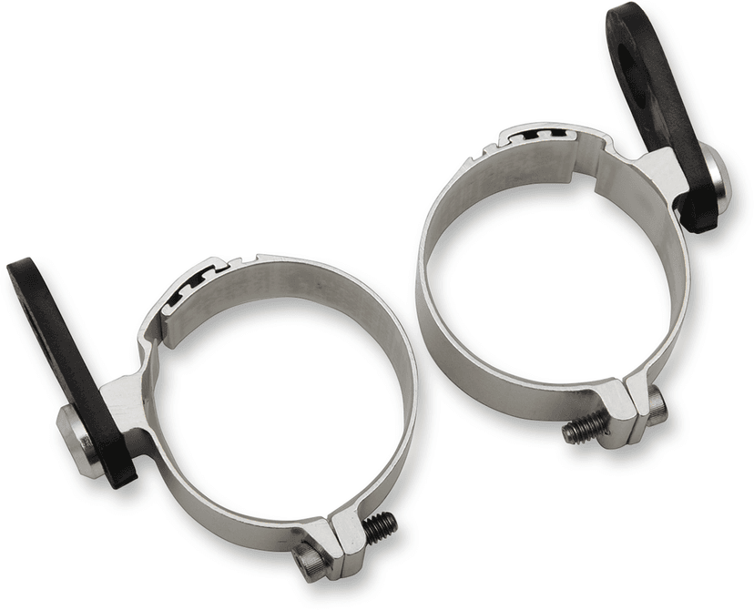 MEMPHIS SHADES 2321-0169 Turn Signal Relocation Kit