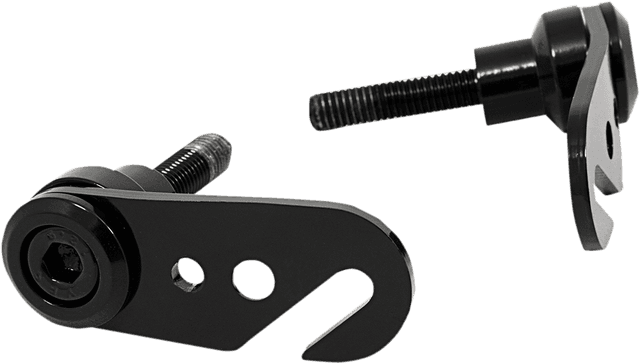 MEMPHIS SHADES 2321-0374 Turn Signal Relocation Kit - Scout — image 1 of 2
