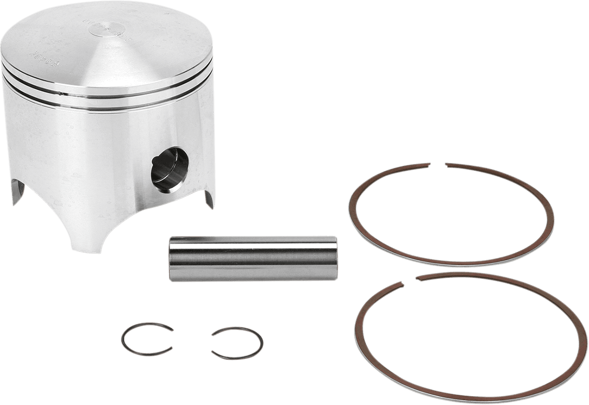 WISECO 232M08550 Piston Kit - 85.50 mm - Yamaha