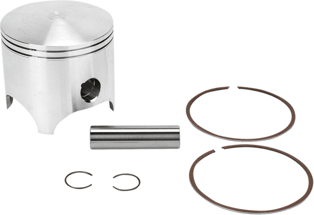 WISECO 232M08600 Piston Kit - 86.00 mm - Yamaha