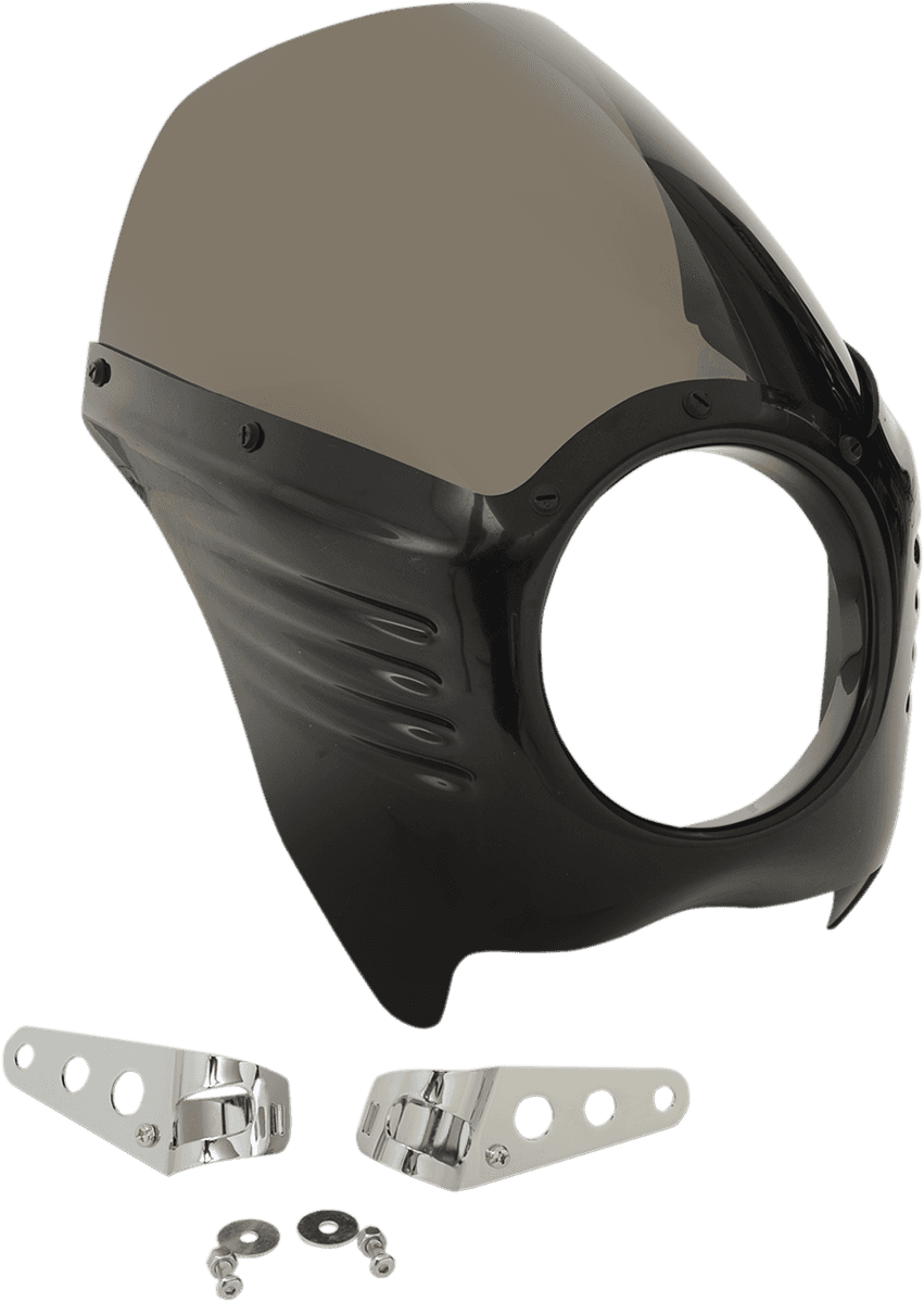 ARLEN NESS 2330-0026 Fairing - Louvered