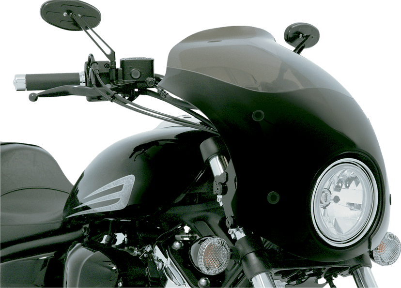 MEMPHIS SHADES 2330-0080 Bullet Fairing - Yamaha/Kawasaki — image 3 of 4