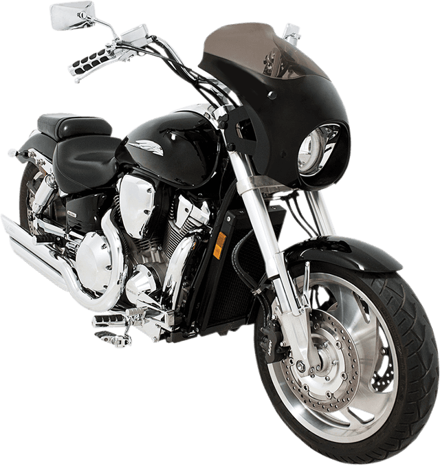 MEMPHIS SHADES 2330-0084 Bullet Fairing - Honda — image 1 of 3