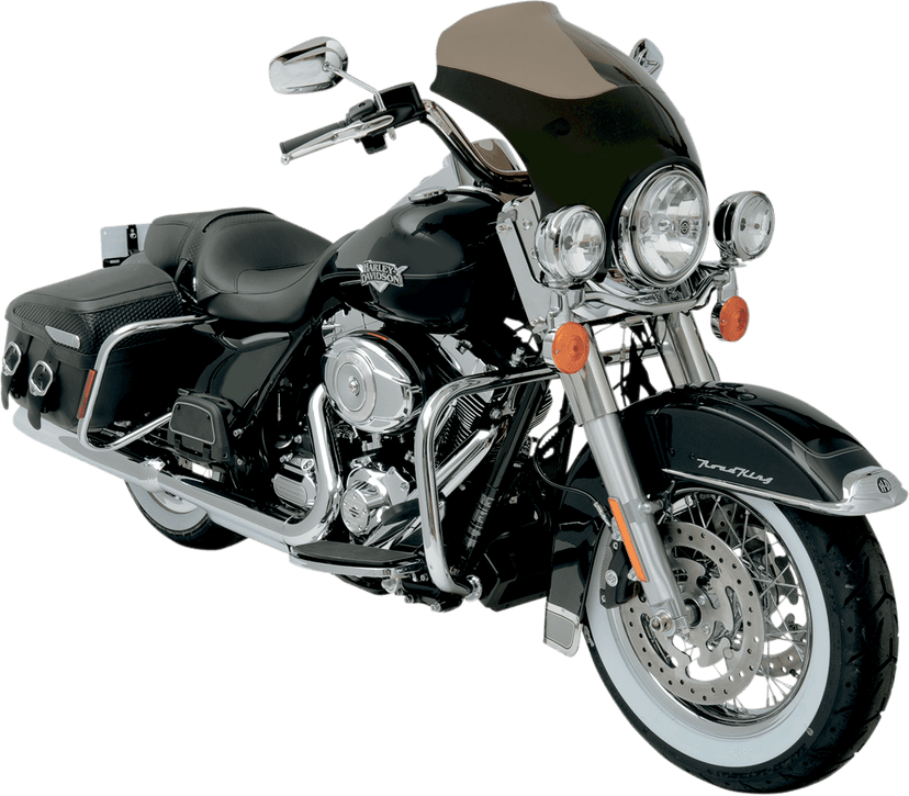 MEMPHIS SHADES 2330-0087 Bullet Fairing - FLHR — image 3 of 7