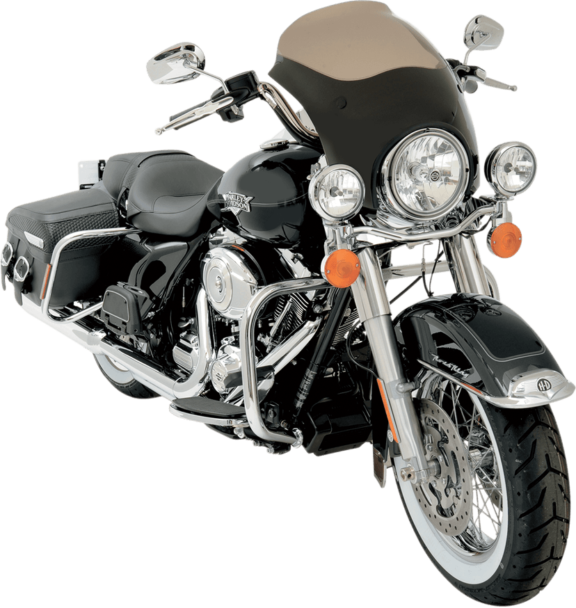 MEMPHIS SHADES 2330-0087 Bullet Fairing - FLHR — image 1 of 7