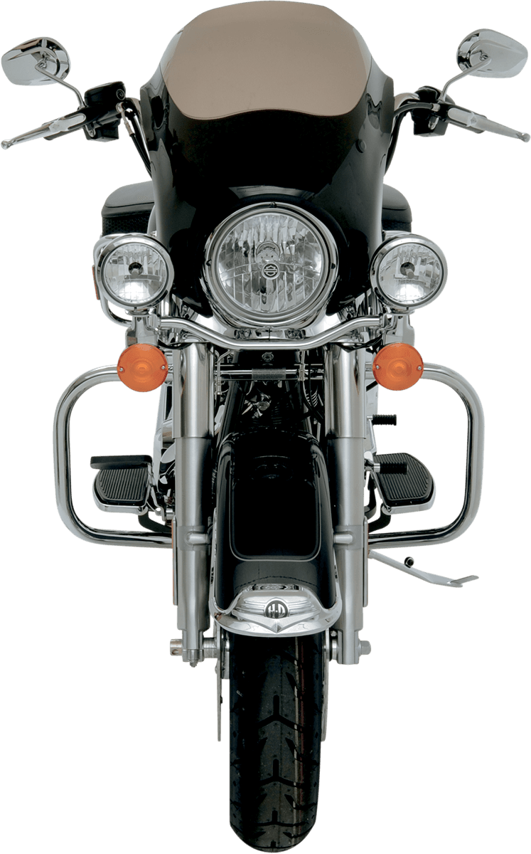 MEMPHIS SHADES 2330-0087 Bullet Fairing - FLHR — image 5 of 7