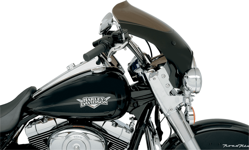 MEMPHIS SHADES 2330-0087 Bullet Fairing - FLHR — image 6 of 7