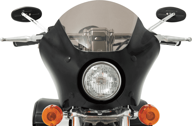 MEMPHIS SHADES 2330-0094 Gauntlet Fairing — image 2 of 4