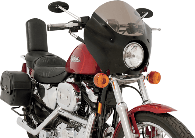 MEMPHIS SHADES 2330-0094 Gauntlet Fairing — image 3 of 4