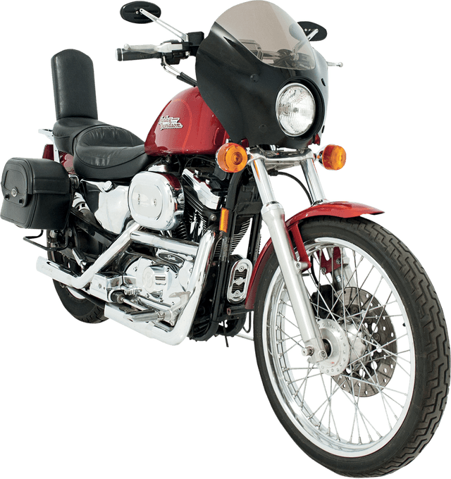MEMPHIS SHADES 2330-0094 Gauntlet Fairing — image 4 of 4