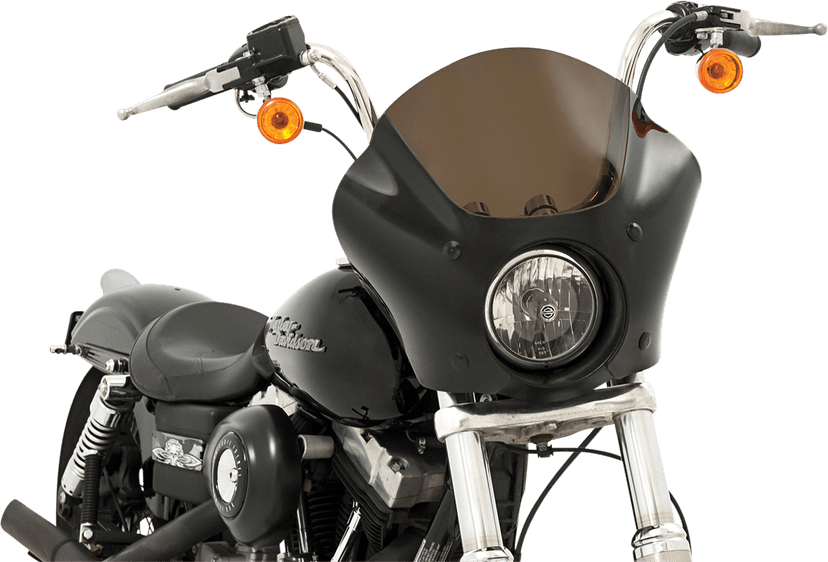 MEMPHIS SHADES 2330-0095 Gauntlet Fairing — image 4 of 4