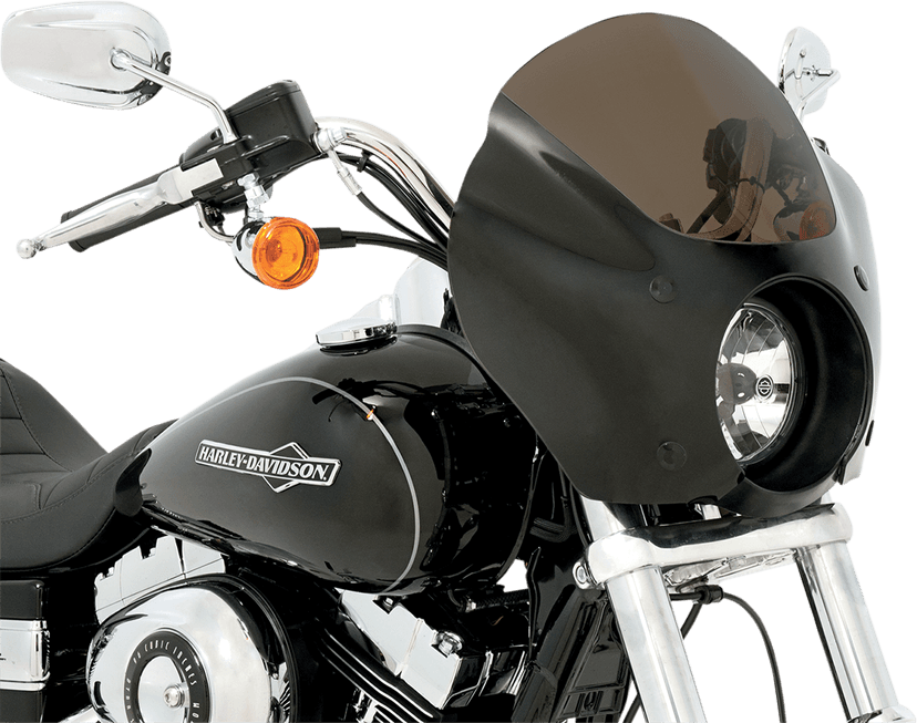 MEMPHIS SHADES 2330-0095 Gauntlet Fairing — image 2 of 4