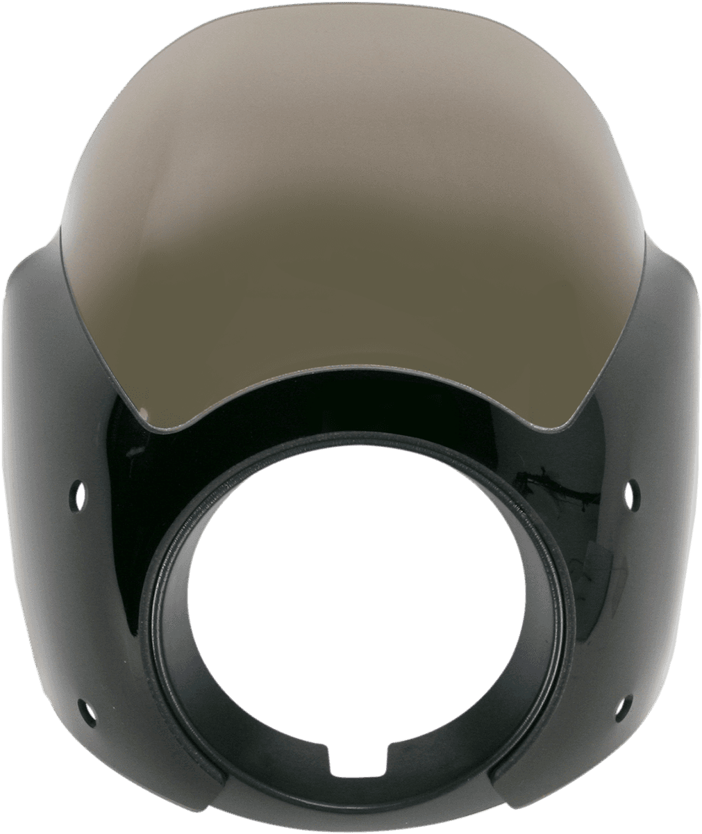 MEMPHIS SHADES 2330-0108 Cafe Fairing - Harley-Davidson®