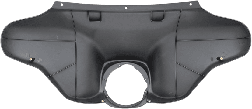 DRAG SPECIALTIES 2330-0115 Outer Fairing - '96-'13 - FLHT — image 3 of 3
