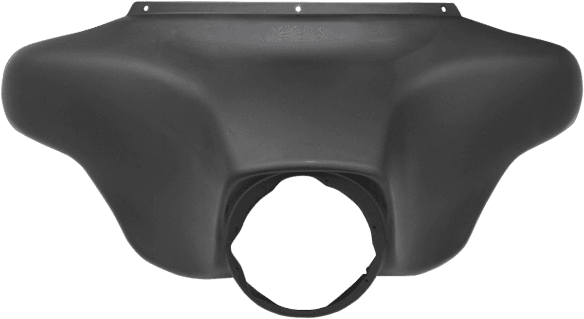 DRAG SPECIALTIES 2330-0115 Outer Fairing - '96-'13 - FLHT