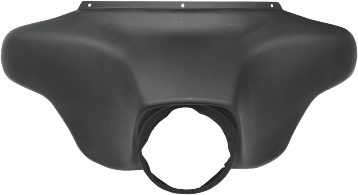 DRAG SPECIALTIES 2330-0115 Outer Fairing - '96-'13 - FLHT