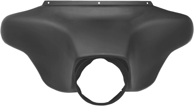 DRAG SPECIALTIES 2330-0115 Outer Fairing - '96-'13 - FLHT — image 1 of 3