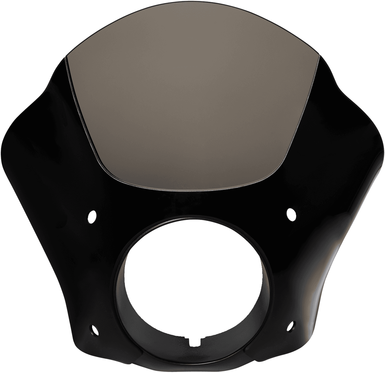 MEMPHIS SHADES 2330-0119 Gauntlet Fairing