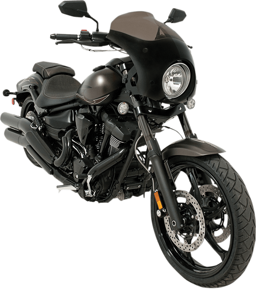 MEMPHIS SHADES 2330-0154 Bullet Fairing - Yamaha
