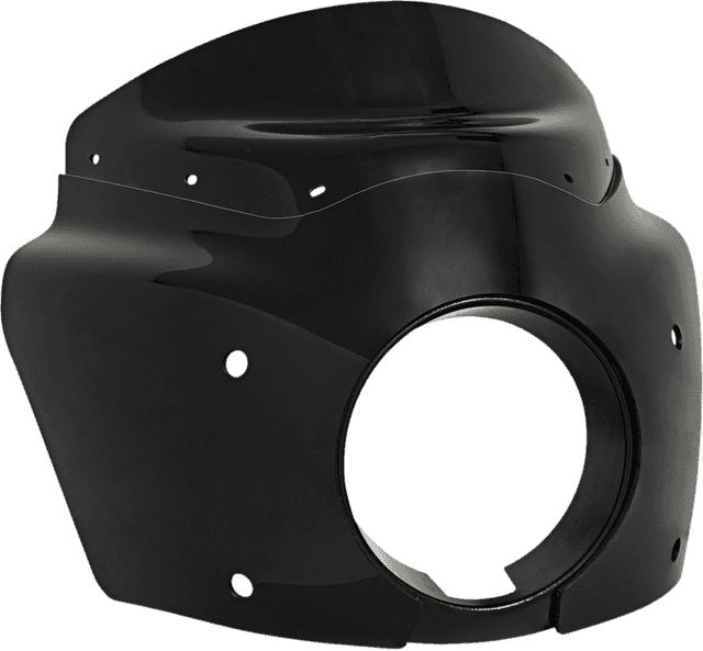 MEMPHIS SHADES 2330-0165 Road Warrior Fairing - Harley Davidson