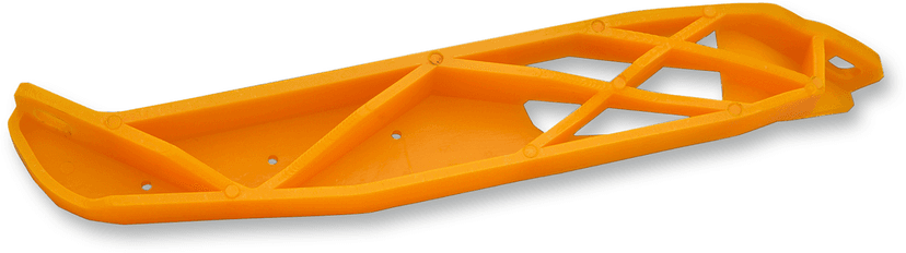 ALLOY ART 2330-0183 Fairing Bracket — image 2 of 4