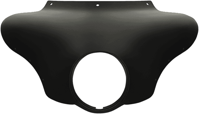 MEMPHIS SHADES 2330-0202 Batwing Fairing - FLSB — image 2 of 2