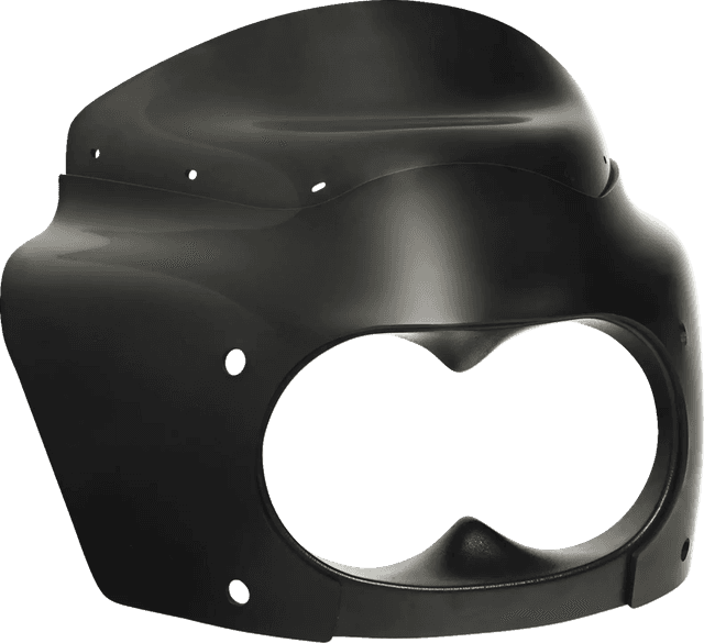 MEMPHIS SHADES 2330-0204 Road Warrior Fairing - FXDF — image 1 of 2