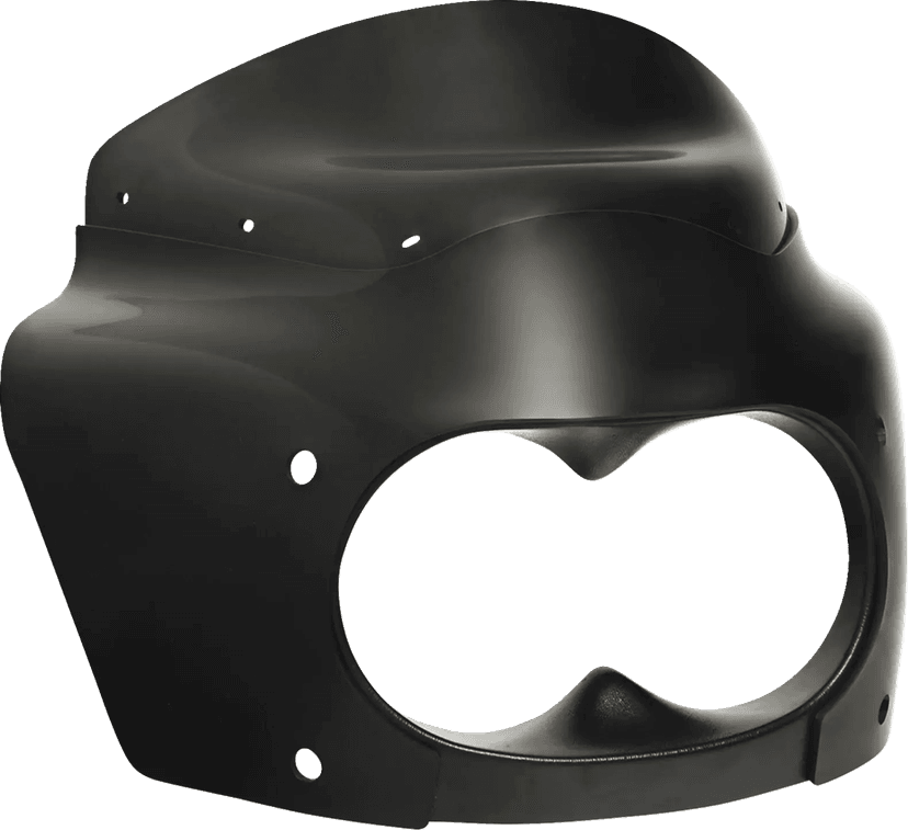 MEMPHIS SHADES 2330-0204 Road Warrior Fairing - FXDF — image 1 of 2