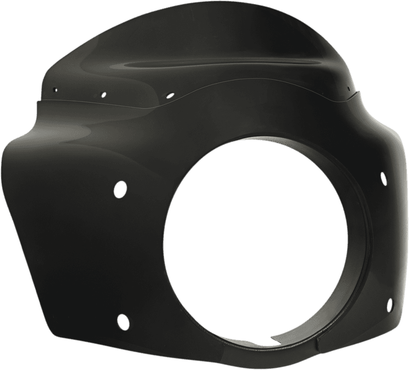 MEMPHIS SHADES 2330-0217 Road Warrior Fairing - FLSTF