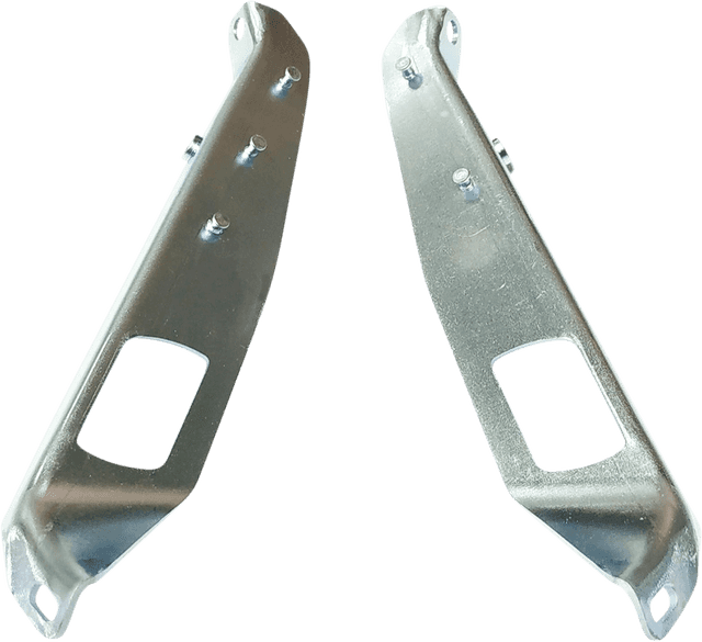 DRAG SPECIALTIES 2330-0238 Fairing Support Brackets