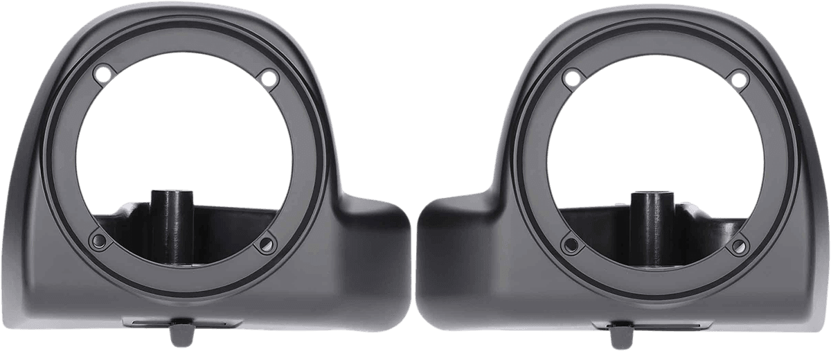 SADDLE TRAMP 2330-0247 Speaker Pod - Lower Fairing - '14-'22 FLHT/FLHX/FLTRX