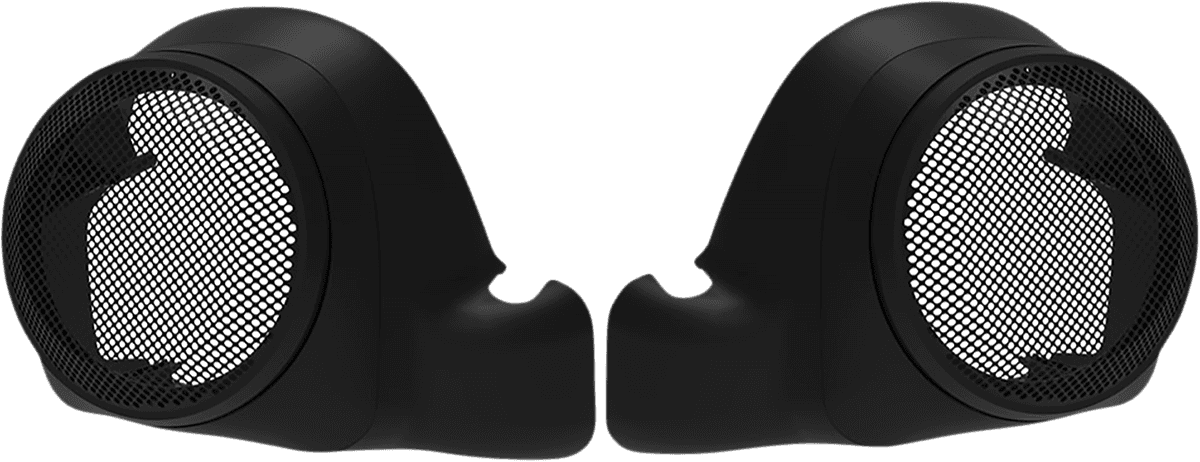 SADDLE TRAMP 2330-0250 Speaker Pod - Lower Fairing - '14-'22 FLHTK/FLTRU/FLTRK/FLHTCUTG