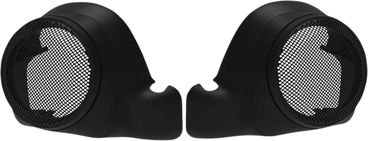 SADDLE TRAMP 2330-0250 Speaker Pod - Lower Fairing - '14-'22 FLHTK/FLTRU/FLTRK/FLHTCUTG
