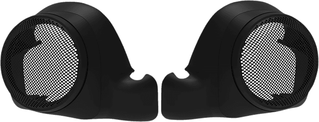 SADDLE TRAMP 2330-0250 Speaker Pod - Lower Fairing - '14-'22 FLHTK/FLTRU/FLTRK/FLHTCUTG — image 1 of 3