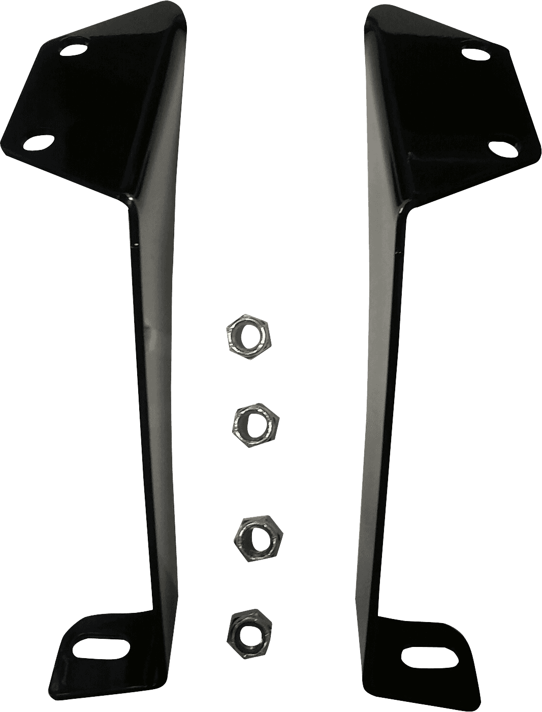LA CHOPPERS 2330-0262 Fairing Support - FLTR