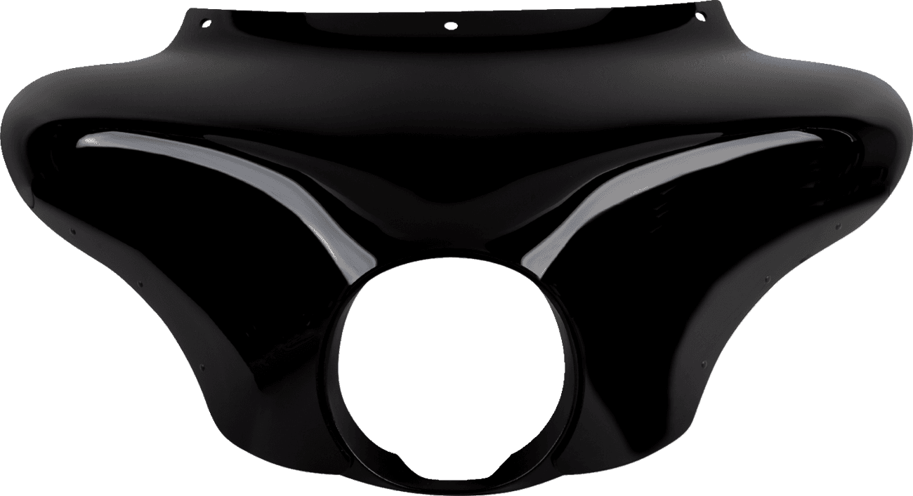 MEMPHIS SHADES 2330-0270 Batwing Fairing - Chief Bobber