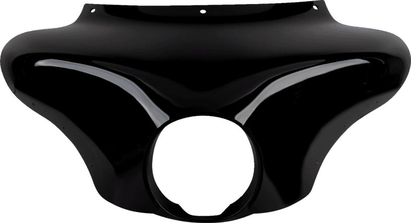 MEMPHIS SHADES 2330-0270 Batwing Fairing - Chief Bobber — image 1 of 2