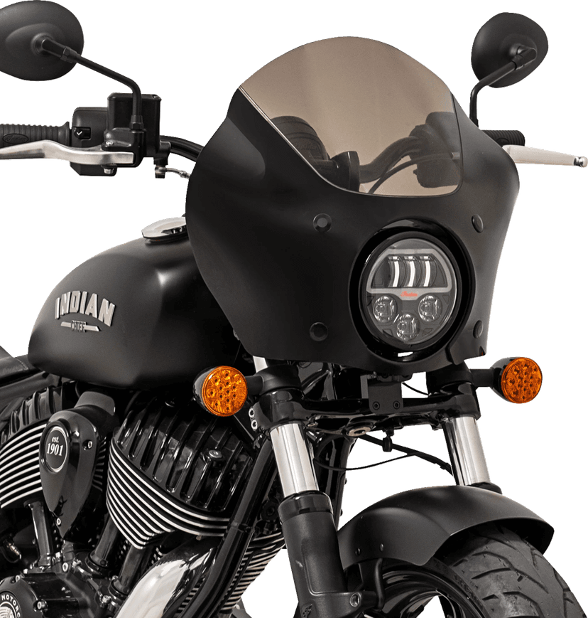MEMPHIS SHADES 2330-0273 Gauntlet Fairing - Chief — image 1 of 4
