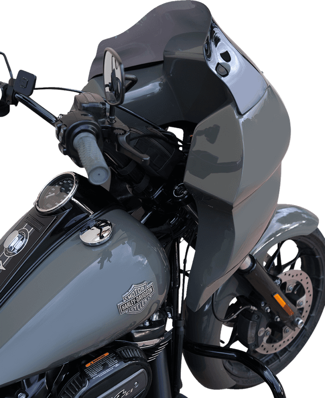 KLOCK WERKS 2330-0274 FXRP-Style Fairing Kit - FLHR — image 8 of 21