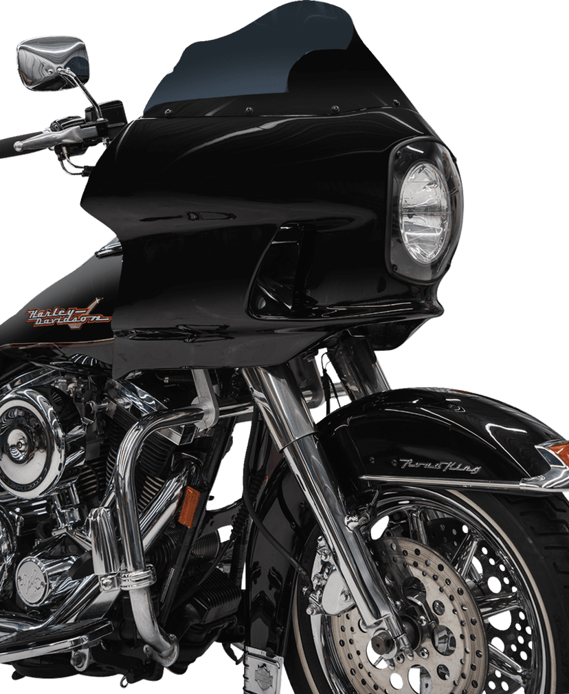 KLOCK WERKS 2330-0274 FXRP-Style Fairing Kit - FLHR — image 6 of 21