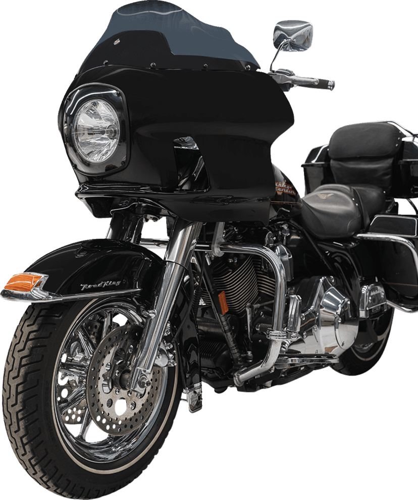 KLOCK WERKS 2330-0274 FXRP-Style Fairing Kit - FLHR — image 17 of 21