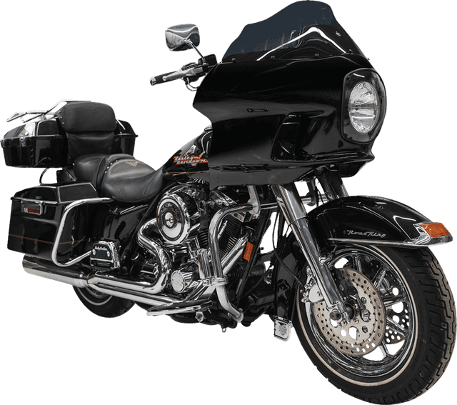 KLOCK WERKS 2330-0274 FXRP-Style Fairing Kit - FLHR — image 20 of 21