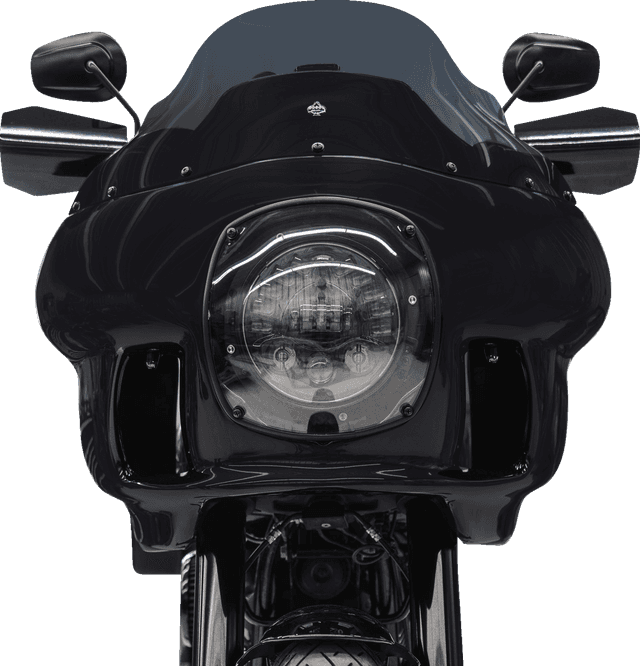 KLOCK WERKS 2330-0275 FXRP-Style Fairing Kit - FXLR/S — image 8 of 12