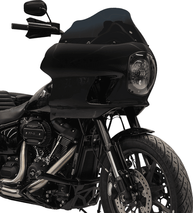 KLOCK WERKS 2330-0275 FXRP-Style Fairing Kit - FXLR/S — image 3 of 12